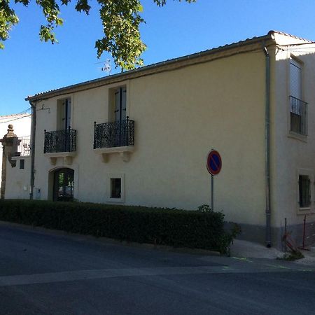 La Maison D'Estelle Apartamento Lavérune Exterior foto