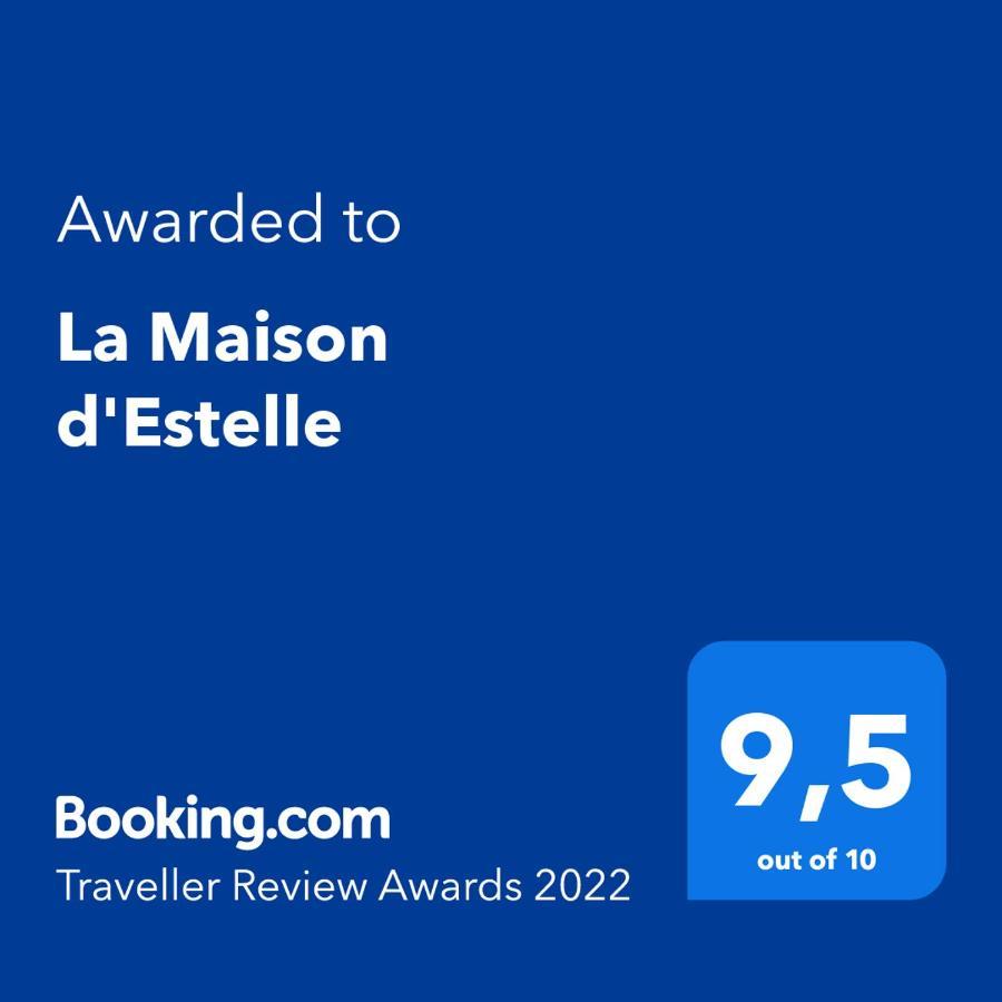 La Maison D'Estelle Apartamento Lavérune Exterior foto