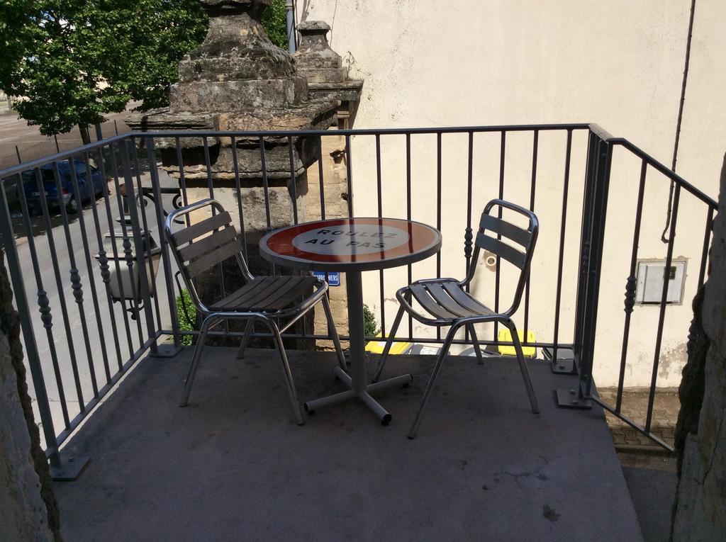 La Maison D'Estelle Apartamento Lavérune Exterior foto