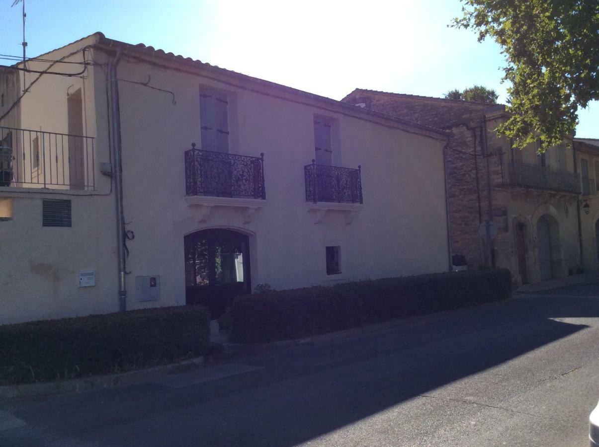 La Maison D'Estelle Apartamento Lavérune Exterior foto